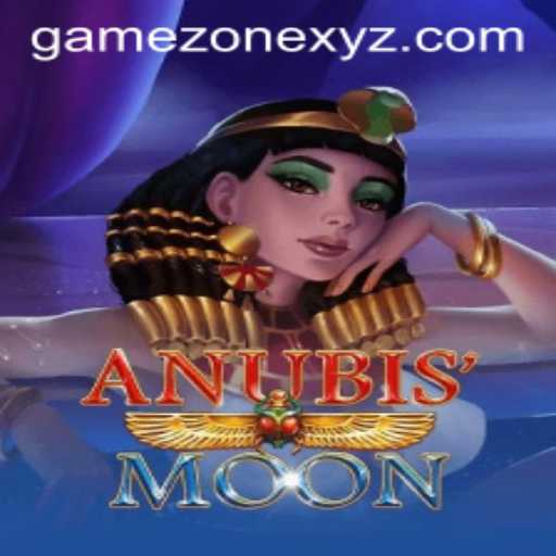 Exploring AnubisMoon: The Latest Phenomenon in the Game Zone