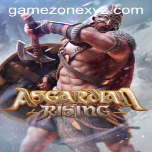 AsgardianRising: A New Era in Gaming Awaits