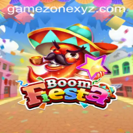 Exploring BoomFiesta: The Exciting World of Game Zone