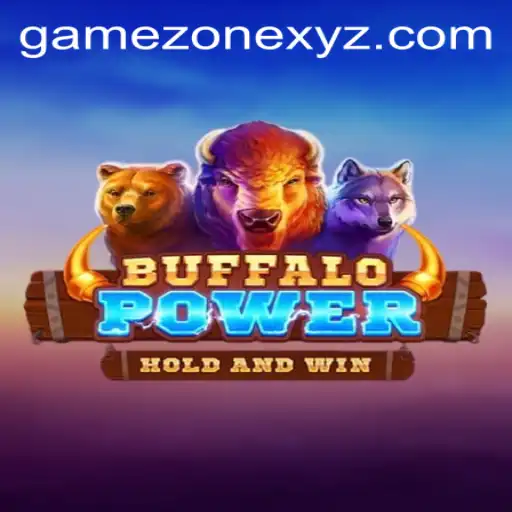 Discovering the Exciting World of BuffaloPower in the Game Zone