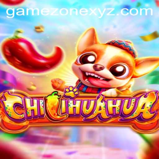 Exploring the Vibrant World of CHILIHUAHUA: A Game Zone Experience
