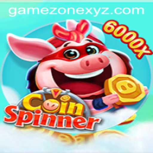 Experience the Thrill of CoinSpinner in the Game Zone