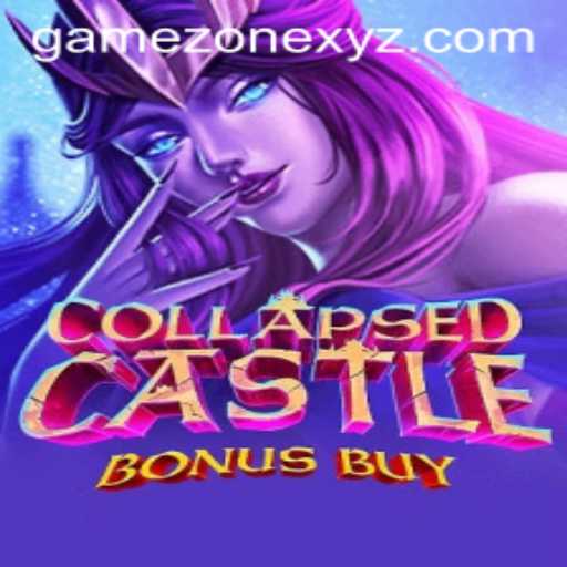 Explore CollapsedCastleBonusBuy in the Game Zone