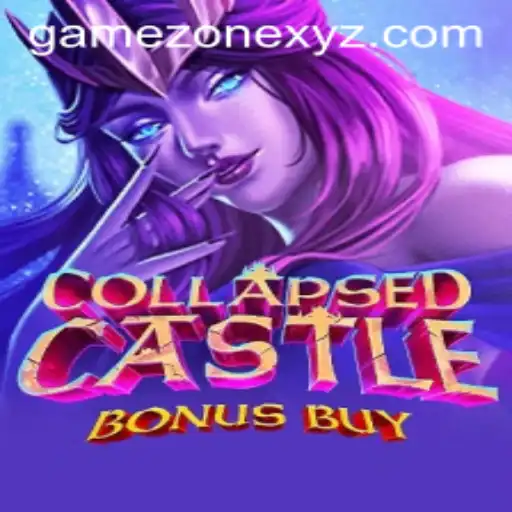 Explore CollapsedCastleBonusBuy in the Game Zone