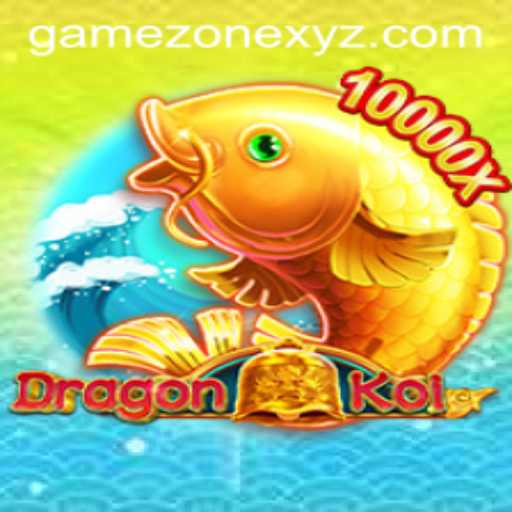 Exploring DragonKoi in the Game Zone