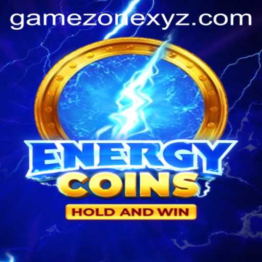 Exploring EnergyCoins in the Game Zone