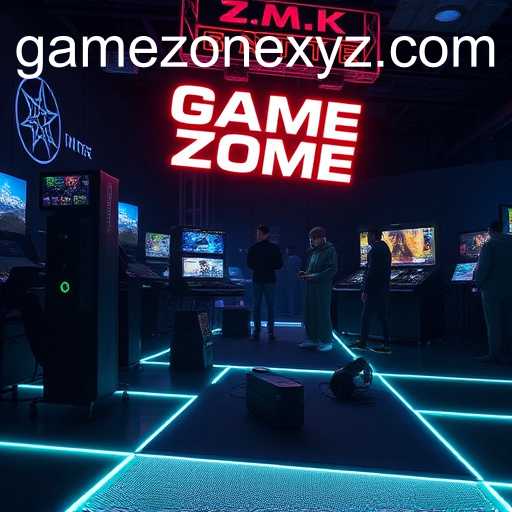 Exploring the Exclusive Realm of Game Zone