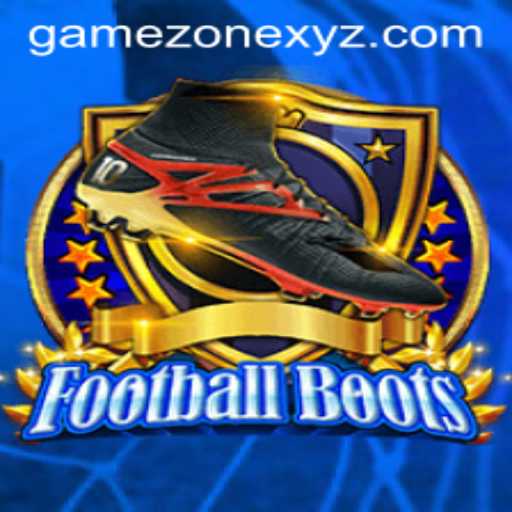 FootballBoots: The Ultimate Game Zone Experience