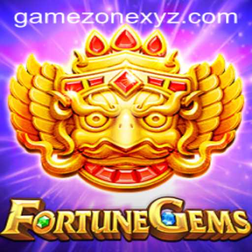 FortuneGems: Exploring the Game Zone