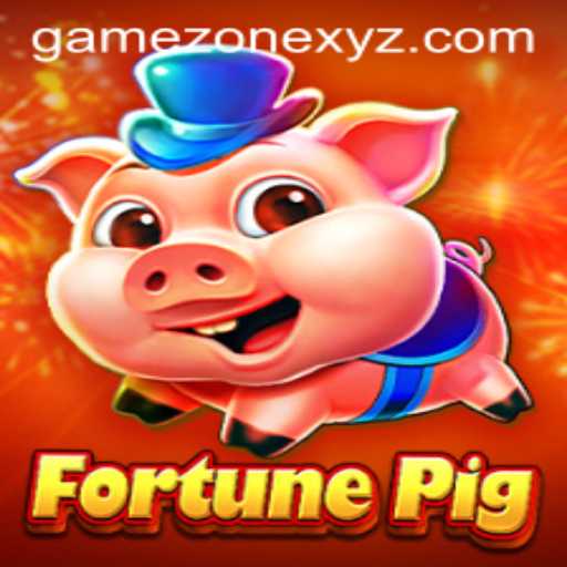 FortunePig: Entering the Game Zone with Thrills and Strategy