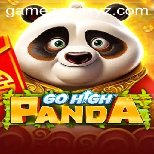 GoHighPanda: Enter the Game Zone