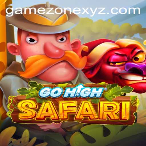 GoHighSafari: Embark on a Thrilling Digital Adventure in the Game Zone