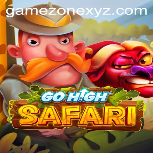 GoHighSafari: Embark on a Thrilling Digital Adventure in the Game Zone