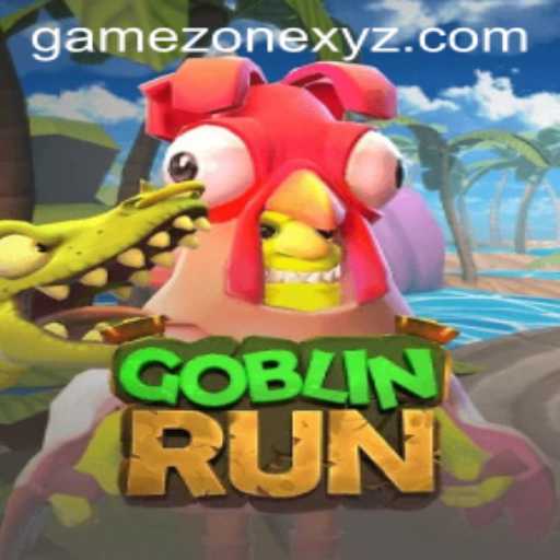 GoblinRun: A Thrilling Adventure in Game Zone