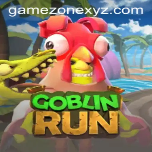 GoblinRun: A Thrilling Adventure in Game Zone