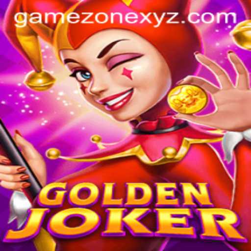 GoldenJoker: The Ultimate Game Zone Experience