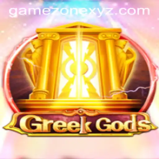 Exploring 'GreekGods': A Mythological Adventure in the Game Zone