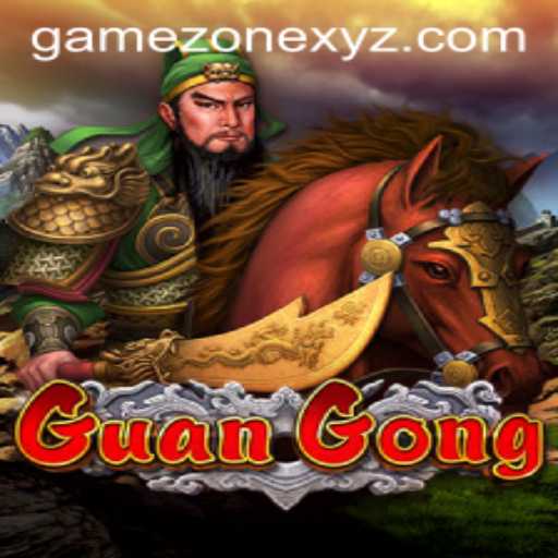 Discover the Intriguing World of 'GuanGong' in the Game Zone