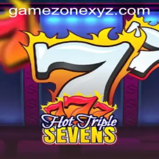Explore the Thrilling World of HotTripleSevens in Game Zone