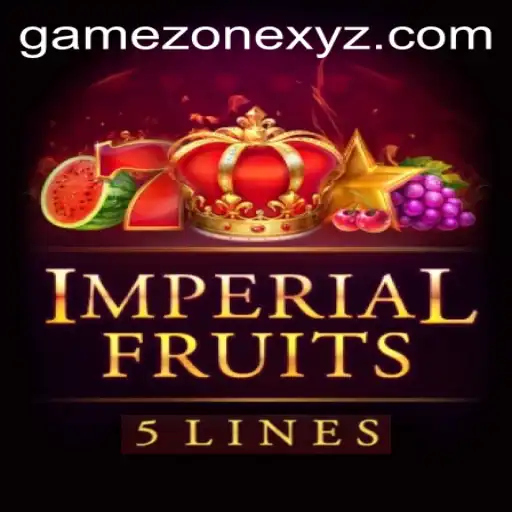 ImperialFruits5: Exploring the Exciting World of Game Zone