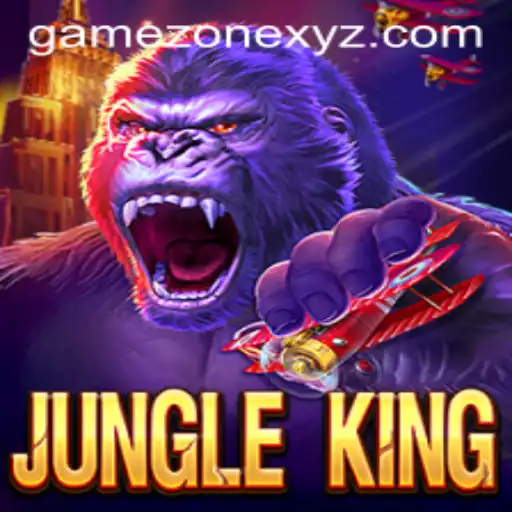 Discovering JungleKing: A Thrilling Adventure in Game Zone