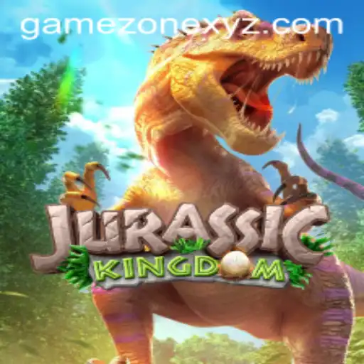 Explore the Thrilling Adventure of JurassicKingdom in the Game Zone
