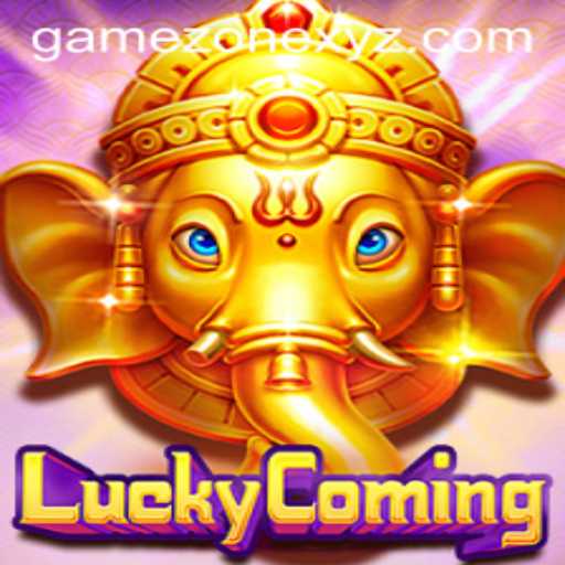Exploring LuckyComing: A Thrilling Journey in the Game Zone