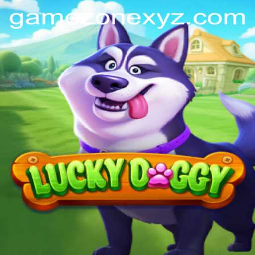 Exploring LuckyDoggy: The Game Zone Adventure