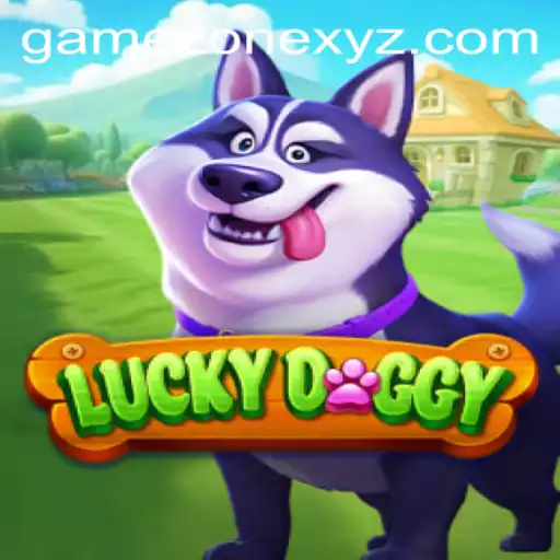 Exploring LuckyDoggy: The Game Zone Adventure