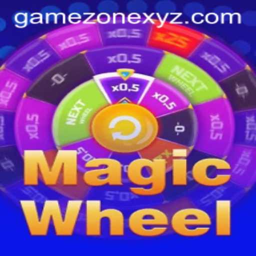 Discover the Thrills of MagicWheel in the Game Zone