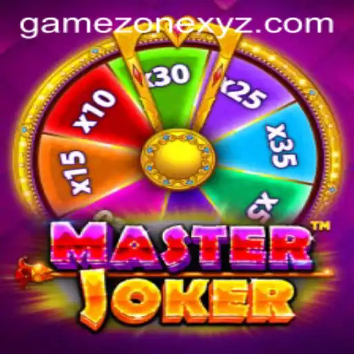 Discover the Thrills of MasterJoker: Immerse Yourself in the Ultimate Game Zone