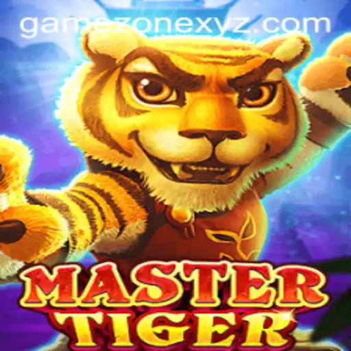 MasterTiger: The Thrill of Game Zone's Latest Sensation
