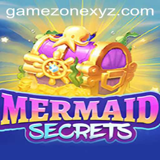 MermaidSecrets: Dive Into the Enchanting Game Zone