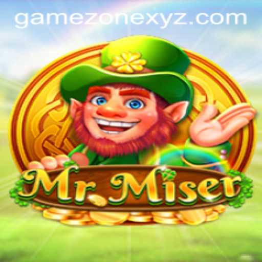 Exploring the Intriguing World of MrMiser in Game Zone