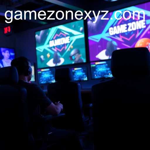 Exclusive Offers: Unleash the Fun at Game Zone