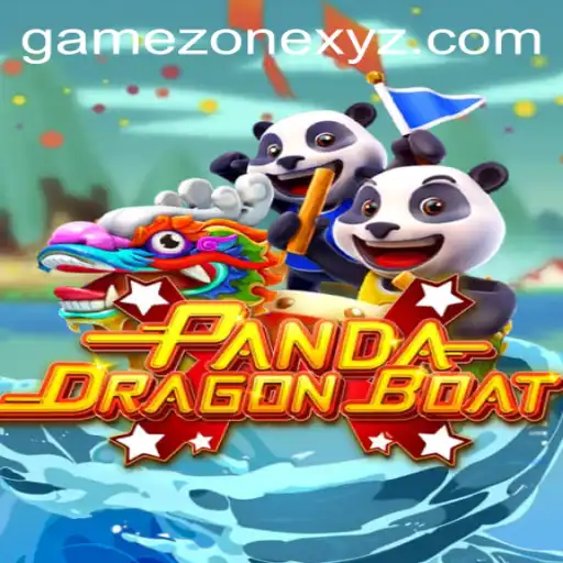 Discover the Excitement of PANDADRAGONBOAT in the Game Zone