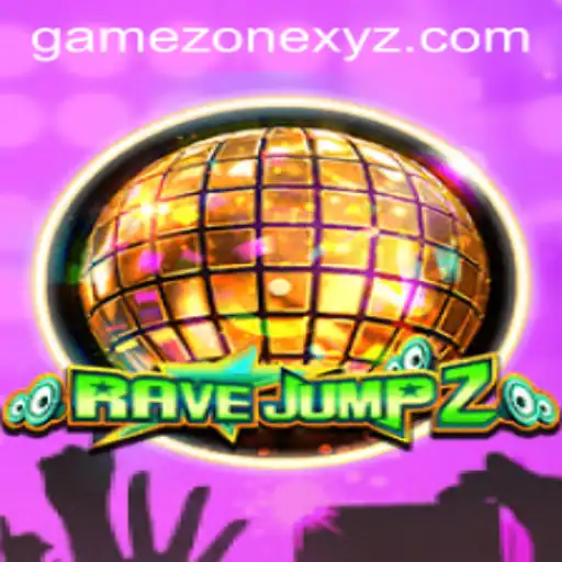 RaveJump2: The Electrifying Leap into the Game Zone