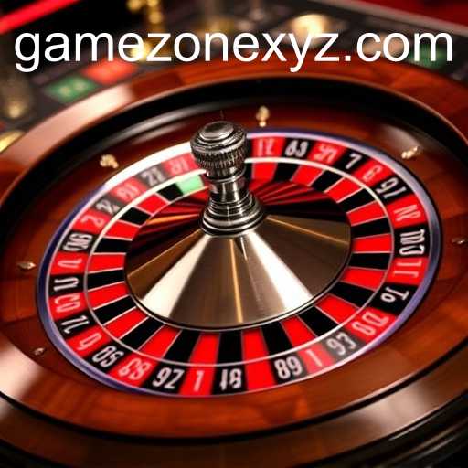 Exploring the Fascinating World of Roulette in the Game Zone