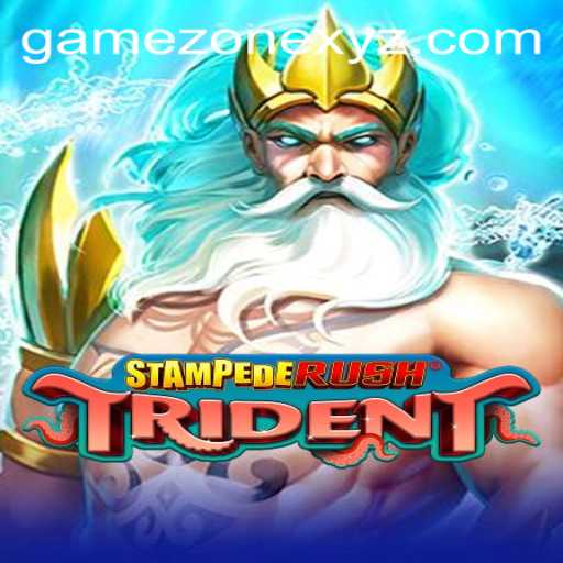 Dive into the Exciting World of StempedeRushTrident: A Game Zone Experience