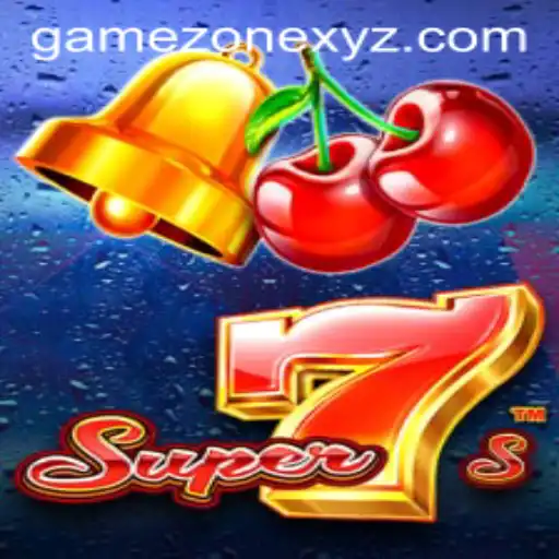 Discover the Thrilling World of Super7s in Game Zone