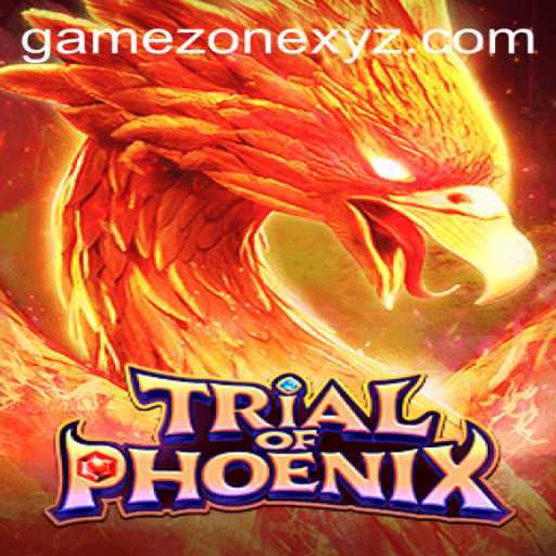 TrialofPhoenix: A Dynamic Adventure in the Game Zone