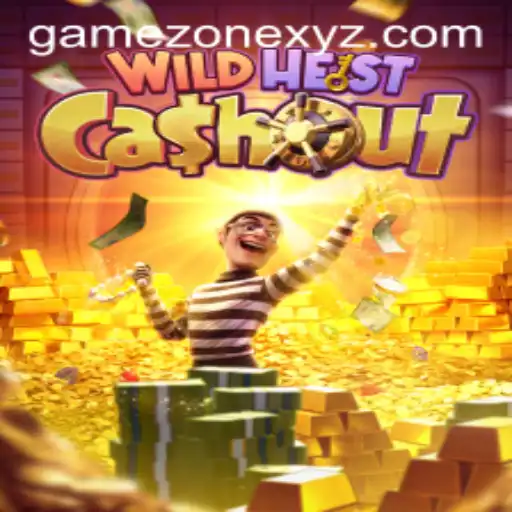 Discover the Thrills of WildHeistCashout in the Game Zone