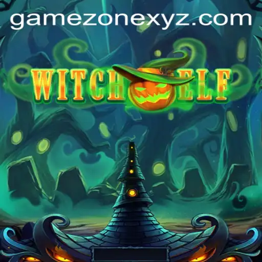 WitchElf: A Mystical Adventure in Game Zone