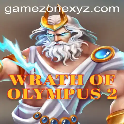 Exploring Wrath of Olympus 2: A Journey into the Game Zone