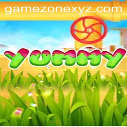 Explore the Delicious World of Yummy: A Game Zone Sensation